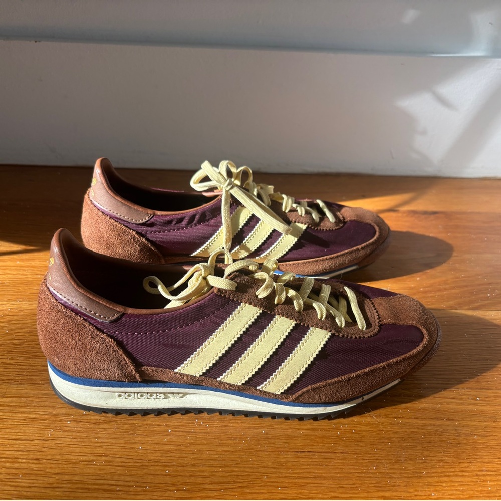 Adidas SL72 Og